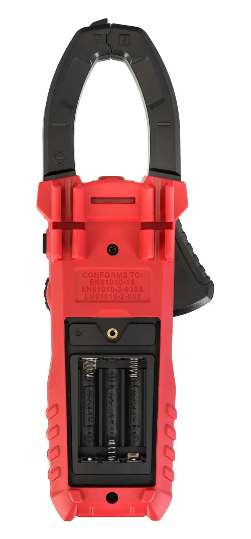 picture Ermenrich Ping MK70 Digital Clamp Meter,  8