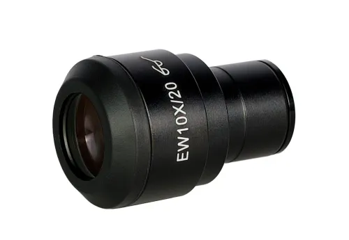photo MAGUS O10P 10х/20mm Eyepiece with pointer (D 23.2mm),  3