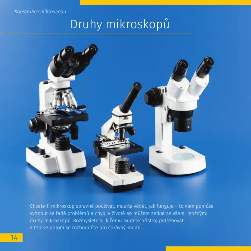 image Invisible World. Knowledge book. Hardcover,  3