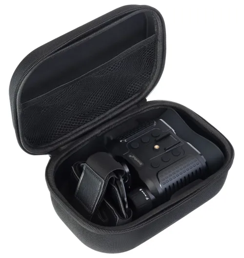 photo Levenhuk Halo 13X Helmet Digital Night Vision Binoculars,  4