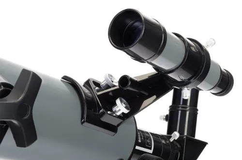 image Levenhuk Blitz 60 BASE Telescope - Exhibition Item,  9