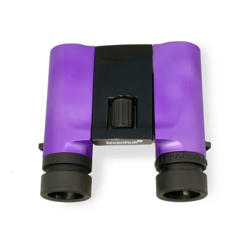 picture Levenhuk Rainbow 8x25 Binoculars,  4