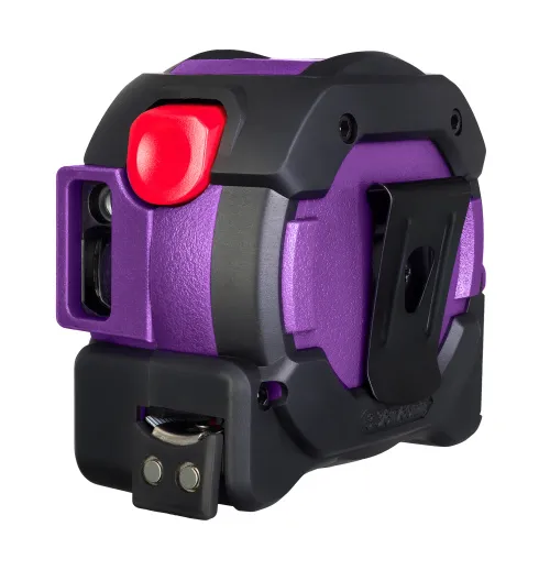 picture Ermenrich Reel SLR540 Laser Tape Measure,  4