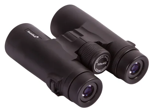 image Levenhuk Karma BASE 10x42 Binoculars,  6