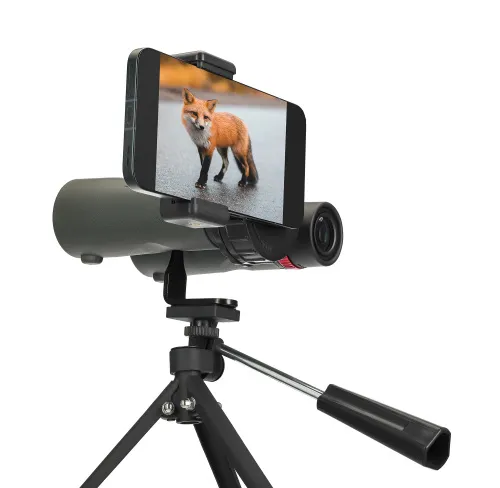 photo Levenhuk Kelvin Snap 8x42 Photobinoculars,  7