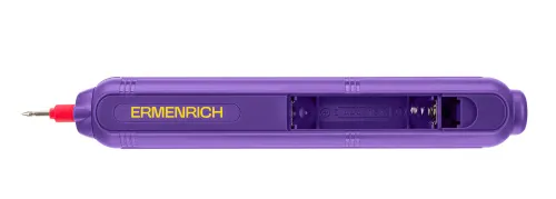 picture Ermenrich Zing TC05 Digital Multimeter,  5