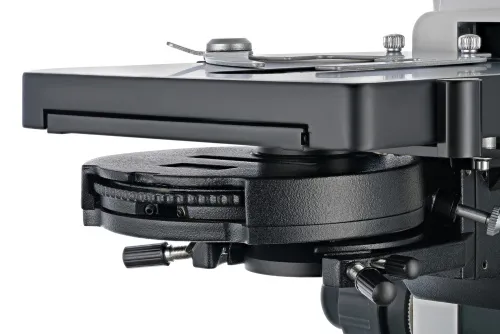 image Levenhuk MED D45T Digital Trinocular Microscope,  12