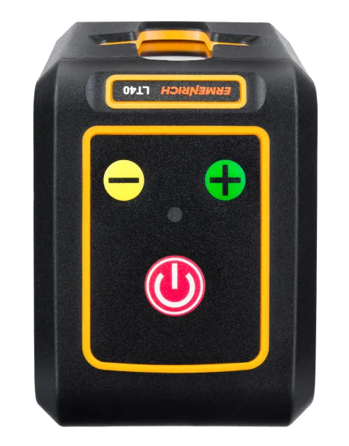 image Ermenrich BASE LT40 Laser Level,  6