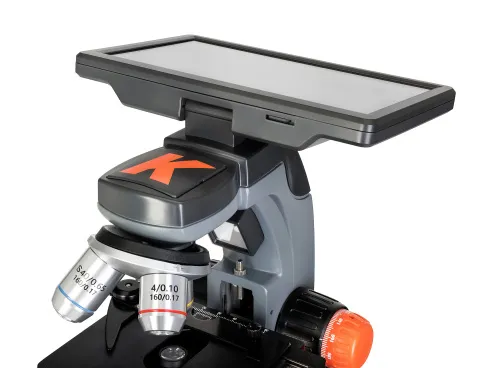 photo Levenhuk Kelvin Touch KM7 Photomicroscope,  13