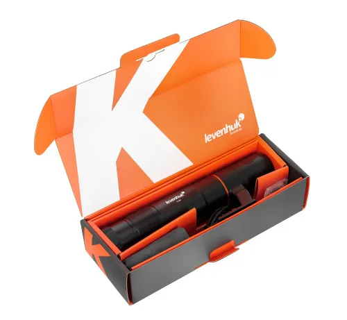 photograph Levenhuk Kelvin TLC60 Wi-Fi Telecular,  13