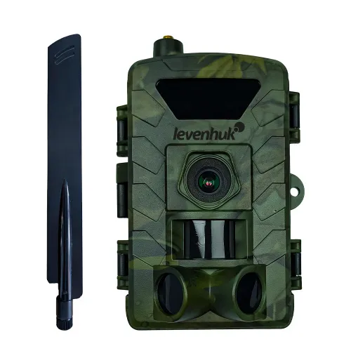picture Levenhuk Trap LTE10 Trail Camera,  2