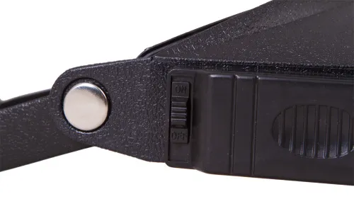 picture Levenhuk Zeno Vizor H1 Head Magnifier,  8