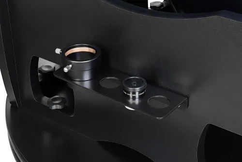 picture Levenhuk New Skyline PRO 16" (400/1830) Retractable Dobsonian Telescope,  11