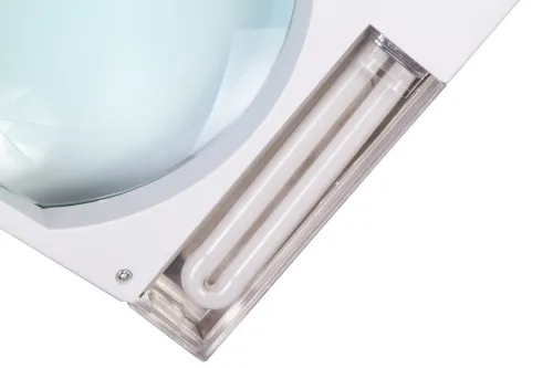 image Levenhuk Zeno Lamp ZL23 LUM Magnifier,  8