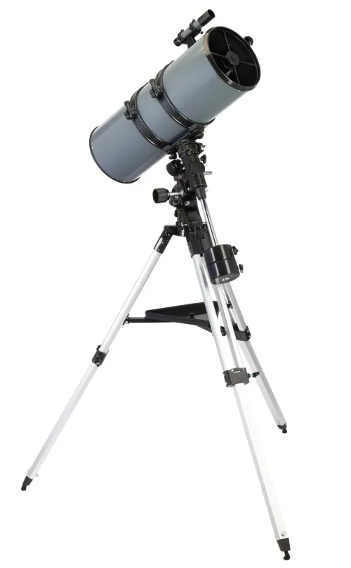 picture Levenhuk Blitz 203 PLUS Telescope - Exhibition Item,  5