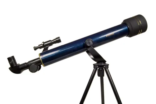 picture Levenhuk Strike 50 NG Telescope,  3
