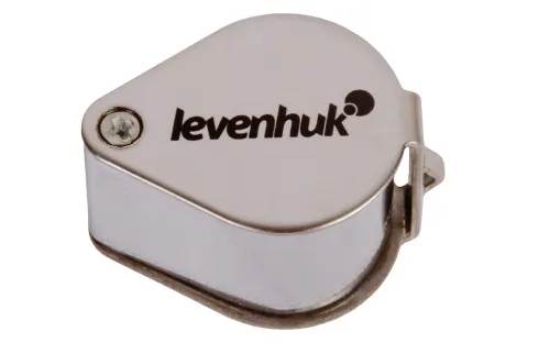 picture Levenhuk Zeno Gem ZM5 Magnifier,  5