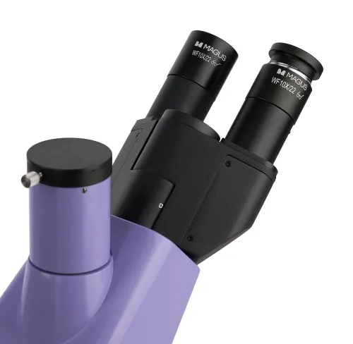 photo MAGUS Bio VD300 LCD Biological Inverted Digital Microscope,  10