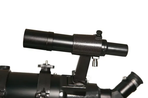 Levenhuk Skyline 80x400 AZ Telescope – Buy from the Levenhuk