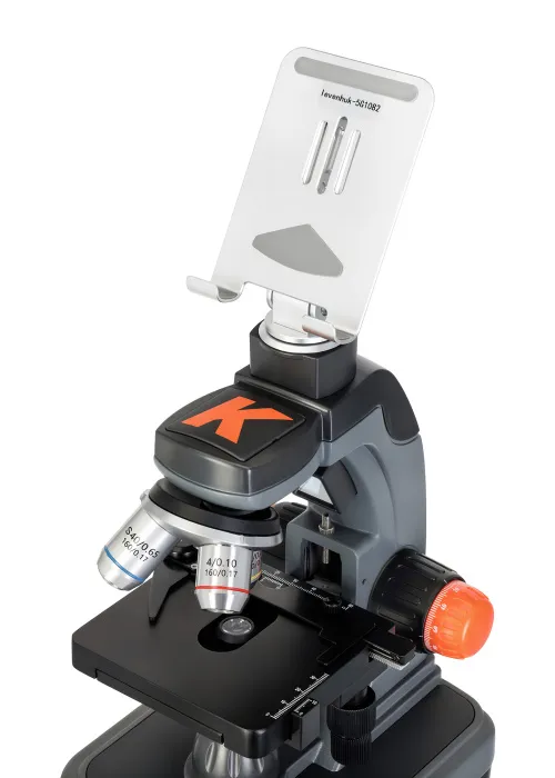 photograph Levenhuk Kelvin Touch KM3 Photomicroscope,  16