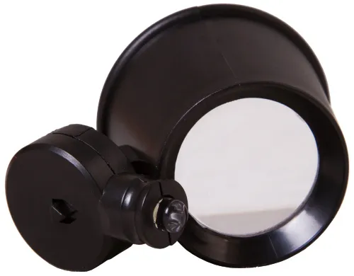 photo Levenhuk Zeno Gem M3 Magnifier,  4