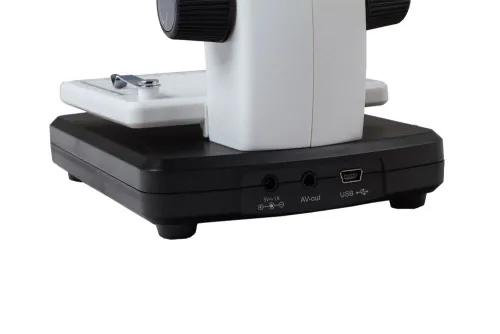 photograph Levenhuk DTX 500 LCD- Exhibition Item,  5