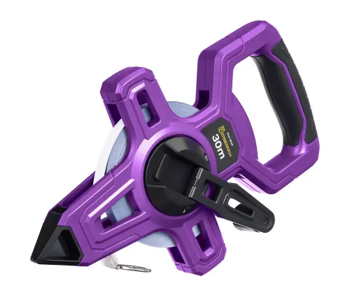 photograph Ermenrich Reel SE30 Land Measuring Tape,  2