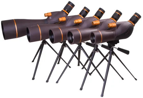 picture Levenhuk Blaze PRO 50 Spotting Scope,  3