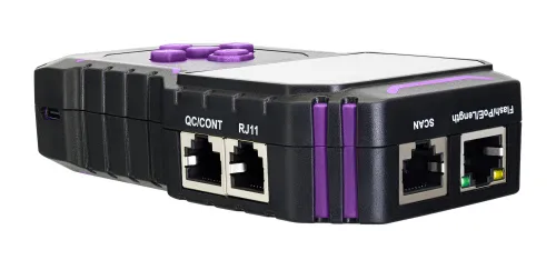 photo Ermenrich NetGeeks NP45 Multifunctional Cable Tester,  7