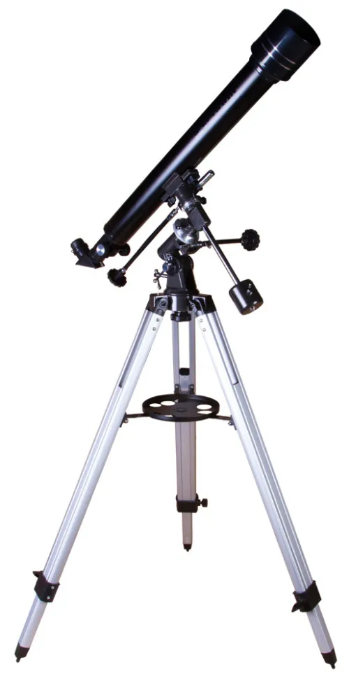 picture Levenhuk Skyline PLUS 60T Telescope - Exhibition Item,  6