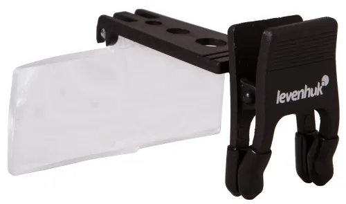 photograph Levenhuk Zeno Vizor G0 Magnifying glasses,  7