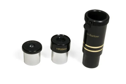 picture Levenhuk Strike 50 NG Telescope,  13