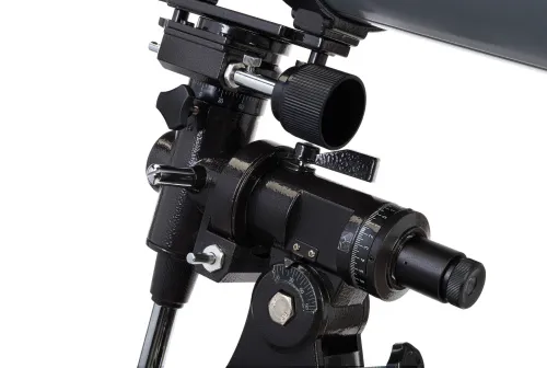 picture Levenhuk Blitz 203 PLUS Telescope - Exhibition Item,  7