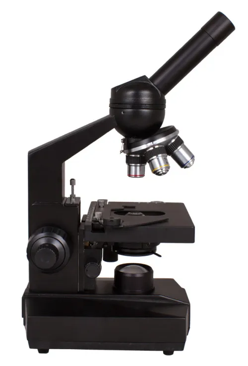 image Levenhuk D320L 3.1M Digital Monocular Microscope - Exhibition Item,  3