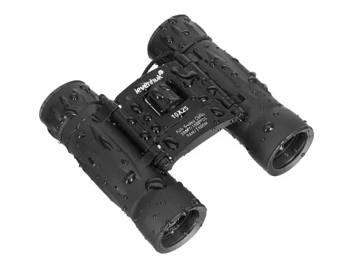 picture Levenhuk Atom 10x25 Binoculars,  9
