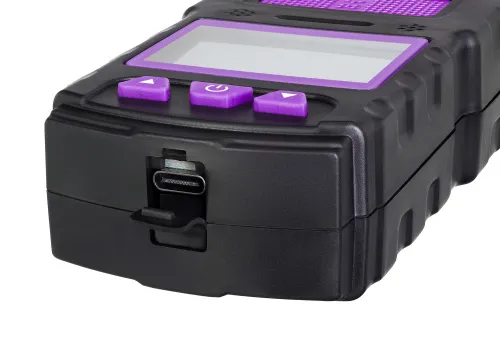 picture Ermenrich NG60 Gas Detector,  7