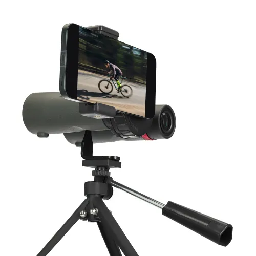 photo Levenhuk Kelvin Snap 10x42 Photobinoculars,  7