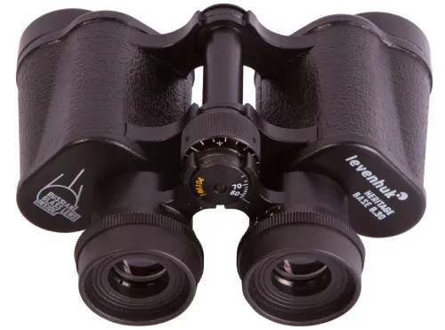 picture Levenhuk Heritage BASE 8x30 Binoculars,  7