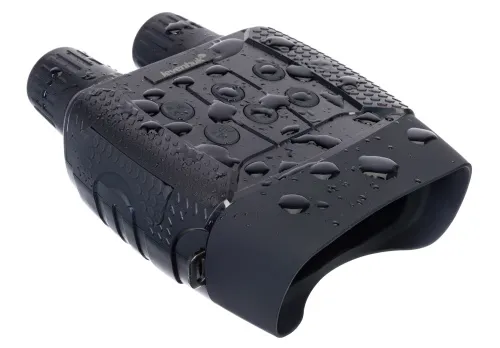 picture Levenhuk Halo 13X Wi-Fi Digital Night Vision Binoculars,  11