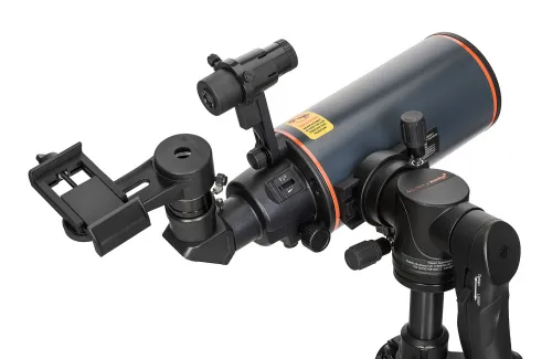 photograph Levenhuk Kelvin MAK80 AZ Phototelescope,  6