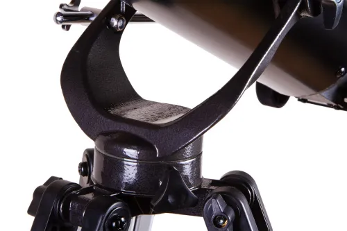 photo Levenhuk Skyline BASE 80T Telescope,  7