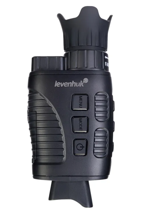 picture Levenhuk Halo 13X Digital Night Vision Monocular,  6