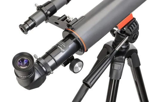 image Levenhuk Kelvin Nova BASE 60/500 Phototelescope,  10