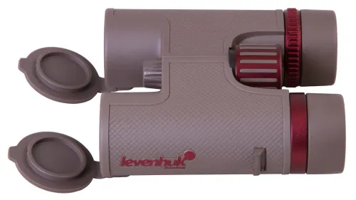 photo Levenhuk Monaco ED 8x32 Binoculars,  10