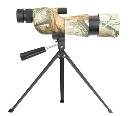 image Levenhuk Camo 60 Spotting Scope,  7