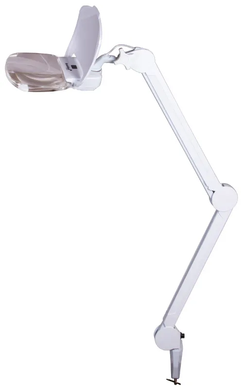 photograph Levenhuk Zeno Lamp ZL19 LED Magnifier,  4