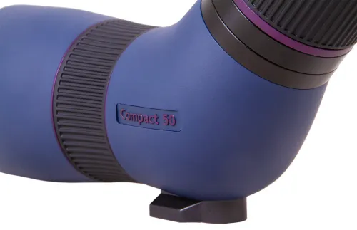 photo Levenhuk Blaze Compact 50 Spotting Scope,  14