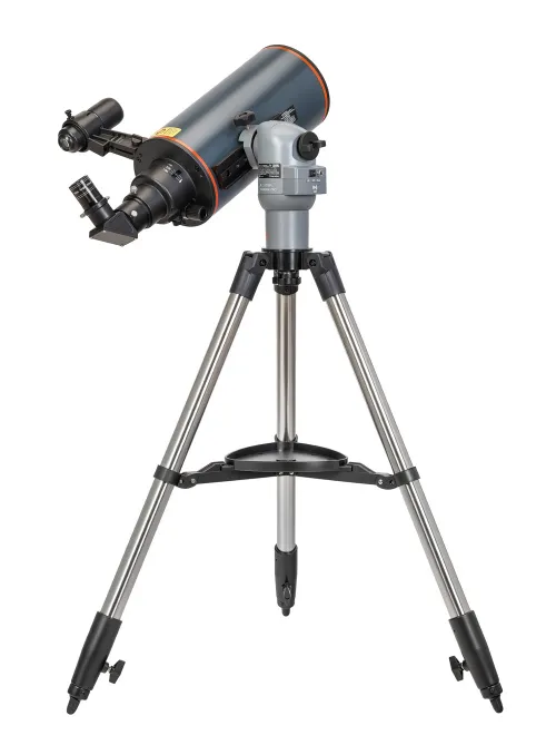 picture Levenhuk Kelvin MAK127 AZ GOTO Wi-Fi Phototelescope,  4