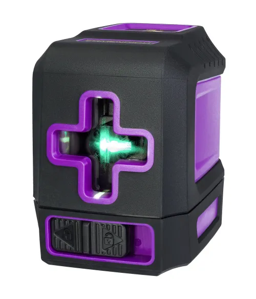 photo Ermenrich BASE LT30 Laser Level,  5