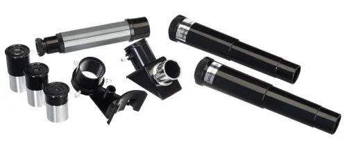 picture Levenhuk Blitz 60 BASE Telescope,  3